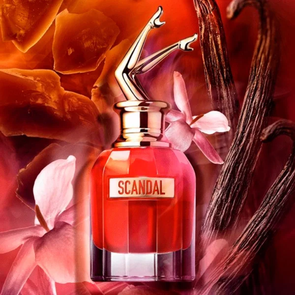 Scandal Jean Paul Gaultier Le Parfum - Image 2
