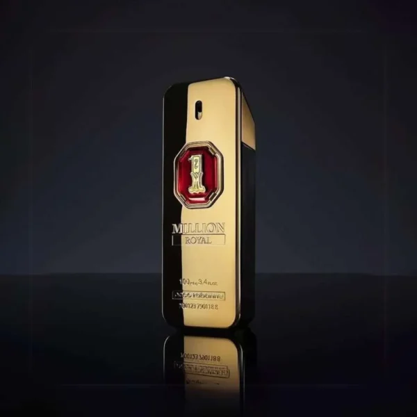 1 Million Royal Paco Masculino Eau de Parfum - Image 3