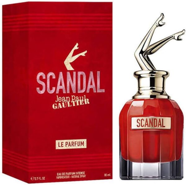 Scandal Jean Paul Gaultier Le Parfum
