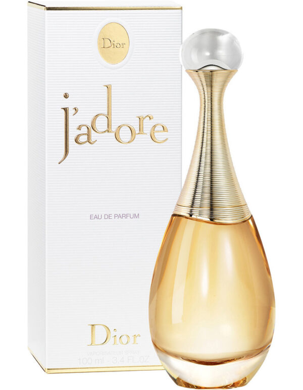 J'adore Dior Eau de Parfum