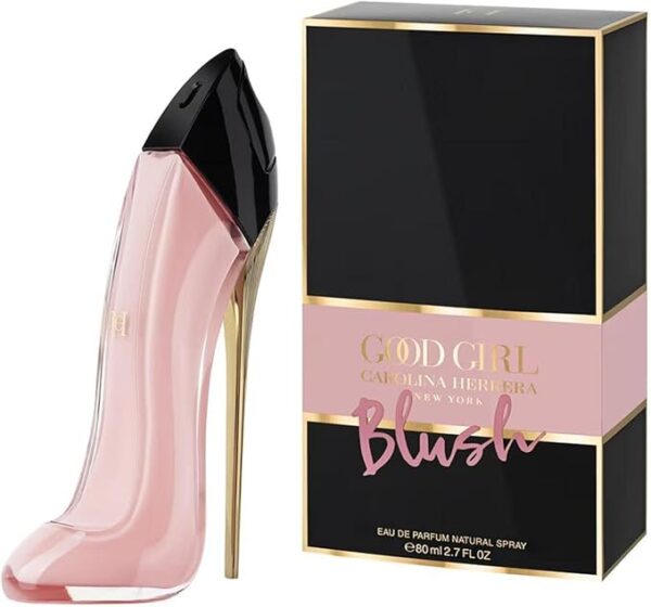Good Girl Blush CAROLINA HERRERA - Perfume Feminino
