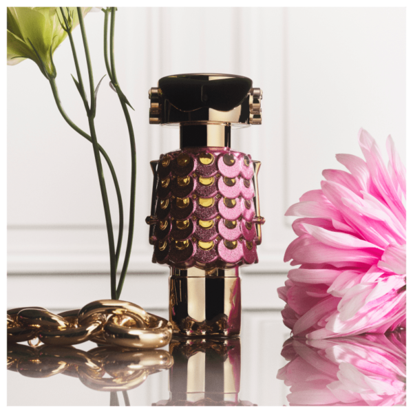 Fame Blooming Pink Paco Rabanne Eau de Parfum - Image 4