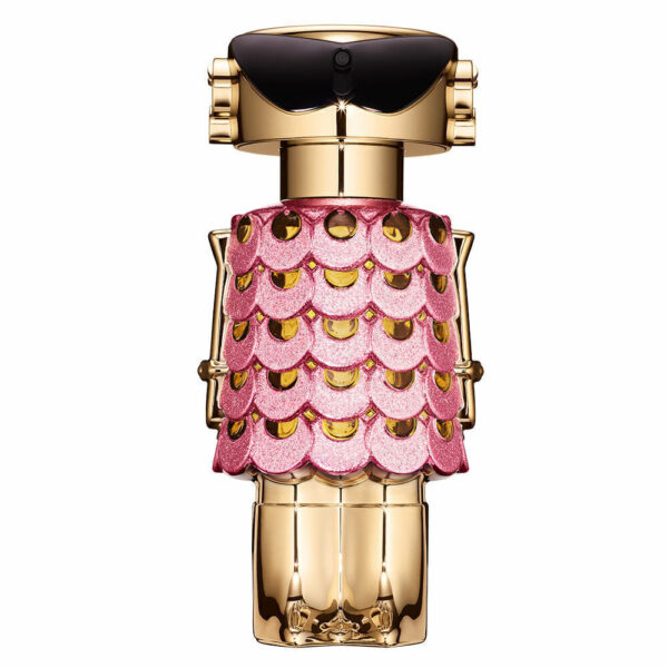 Fame Blooming Pink Paco Rabanne Eau de Parfum - Image 3