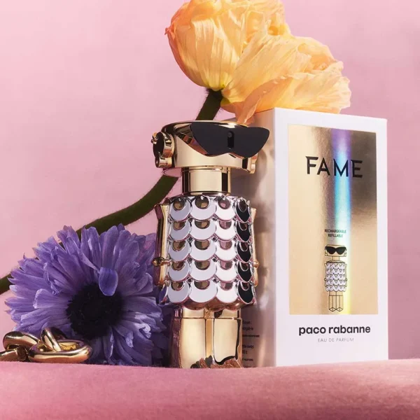 Fame Paco Rabanne – Perfume Feminino – Eau de Parfum - Image 3