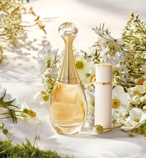 J'adore Dior Eau de Parfum - Image 3