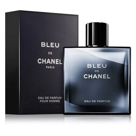 Perfume Chanel Bleu de Chanel - Eau de Parfum - Masculino